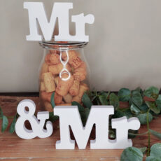 mr and mr