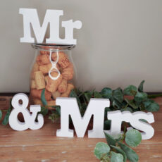 décoration mariage